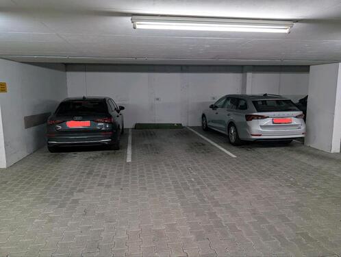 Foto - Tiefgaragenstellplatz - 60,00 EUR Miete,