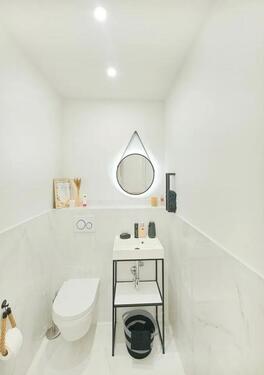 Foto - Etagenwohnung in Solingen zum Kaufen