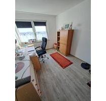 Helle 3-Zimmer-Wohnung in zentraler Lage über den Dächern von Peine zu vermieten