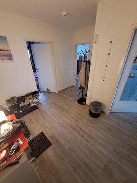 Foto - Etagenwohnung zur Miete in Peine