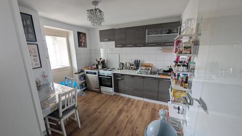 Foto - Etagenwohnung zur Miete in Bremerhaven