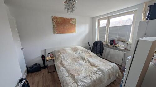 Foto - Etagenwohnung in Bremerhaven