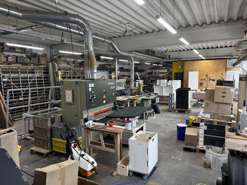 Foto - andere zur Miete in Riegel am Kaiserstuhl