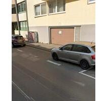 Stellplatz in Köln Nippes zu vermieten - Nähe Bürgeramt