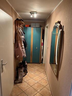 Foto - Etagenwohnung in Heppenheim (Bergstraße) zur Miete