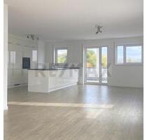 Geräumiges Wohnen mit Aufzug und Ausblick - Göppingen Faurndau