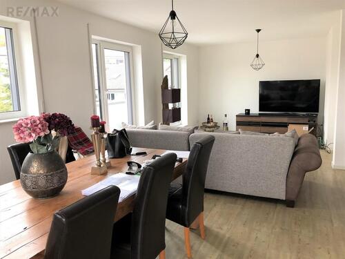 Foto - 4 Zimmer Etagenwohnung in Göppingen