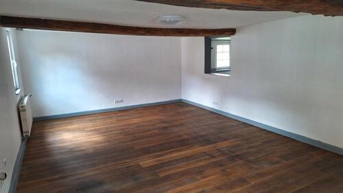 Foto - Etagenwohnung in Weißenborn