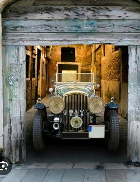 Foto - PKW- Garagenstellplatz - 30,00 EUR Miete,