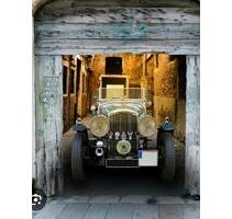 PKW- Garagenstellplatz - 30,00 EUR Miete, in Ribnitz-Damgarten (PLZ: 18311)