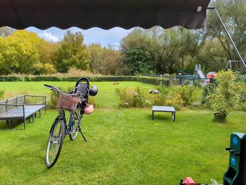 Foto - Wohnung in Köpenick mit Garten - 1.359,00 EUR Kaltmiete, ca.  82,50 m²