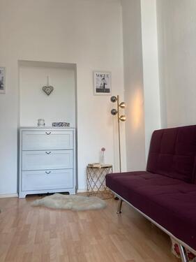 Foto - 1 Zimmer Etagenwohnung in Berlin