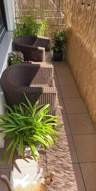 Foto - 2,5 Zimmerwohnung in Nattheim zu vermieten