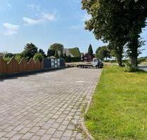 Autohandel Platz - 700,00&nbsp;EUR Miete, in Versmold (PLZ: 33775)