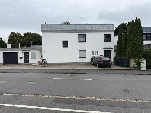 Foto - 3 Zimmerwohnung in kleiner Wohnanlage