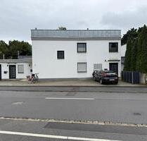 3 Zimmerwohnung in kleiner Wohnanlage - Straubing 3 Zimmerwohnung in kleiner Wohnanlage - Straubing