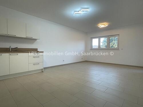 Foto - Etagenwohnung in Saarbrücken zur Miete