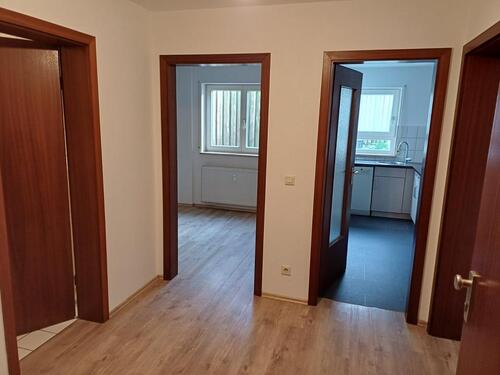 Foto - 2-Zimmer Souterrain-Wohnung in Eriskirch