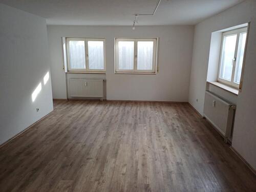 Foto - Etagenwohnung in Friedrichshafen zur Miete