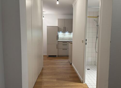 Foto - 3 Zimmer Etagenwohnung zur Miete in Kiel