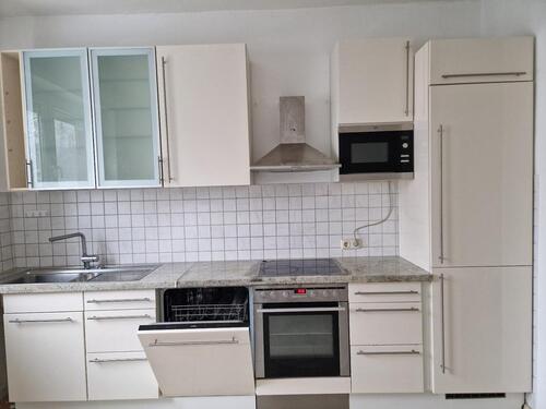 Foto - 2 Zimmer Etagenwohnung zur Miete in Essen