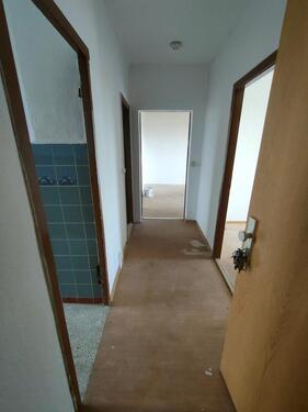 Foto - 3 Zimmer Etagenwohnung zur Miete in Borrentin