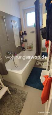 Foto - 2 Zimmer Etagenwohnung zur Miete in Berlin