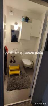 Foto - Etagenwohnung in Berlin zur Miete