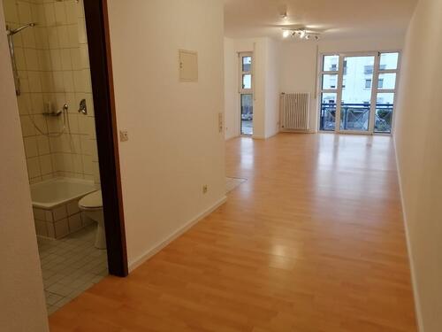 Foto - Schöne 1,5-Raum-Wohnung in Kehl-Sundheim-77694