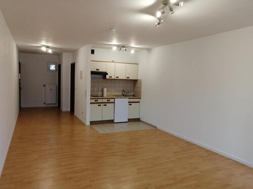 Foto - Etagenwohnung in Kehl zur Miete