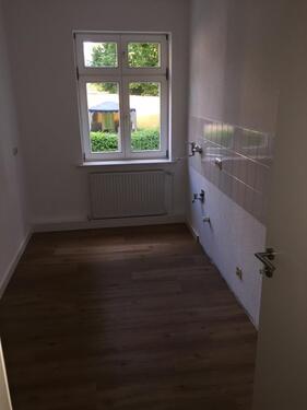 Foto - 2 Zimmer Erdgeschoßwohnung in Kyritz