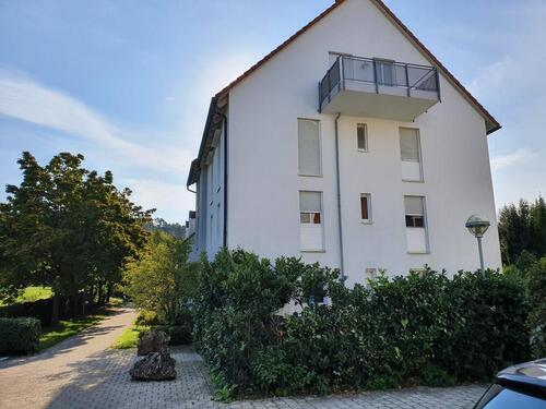 Foto - 3-Zimmerwohnung zur Miete - 800,00&nbsp;EUR Kaltmiete, ca.&nbsp; 85,00&nbsp;m&sup2;