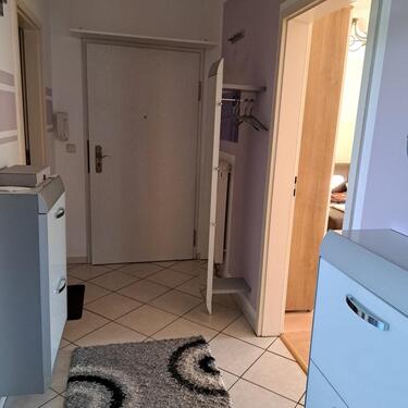 Foto - 3 Zimmer Etagenwohnung zur Miete in Bubenreuth