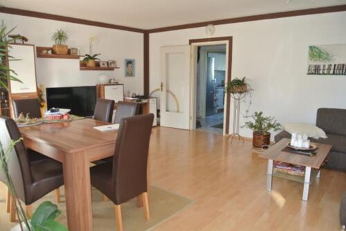 Foto - Etagenwohnung in Bubenreuth zur Miete