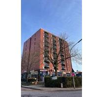 PKW-Außenstellplatz direkt am U-Bahnhof Garstedt (Lütjenmoor 44) - Norderstedt