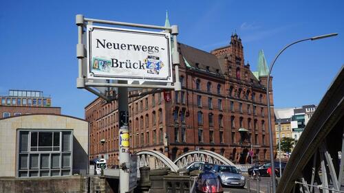 Foto - andere zur Miete in Hamburg