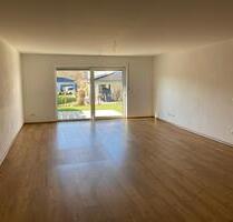 1-Zimmer-Appartement mit großer Terrasse - Deggendorf