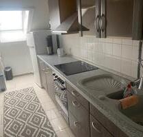 Studentenwohnnung ich Villingen Haslach zu vermieten 60qm - Villingen-Schwenningen