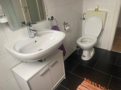 Foto - 2 Zimmer Dachgeschoßwohnung in Villingen-Schwenningen