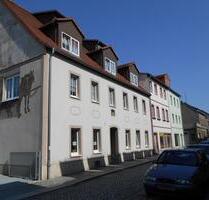 Geräumige 2-Zimmerwohnung mit Balkon im Zentrum von Bischofswerda!