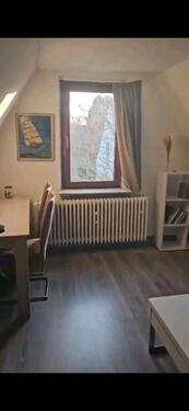 Foto - Schöne 2-Zimmer-Wohnung in Düsseldorf (40599)