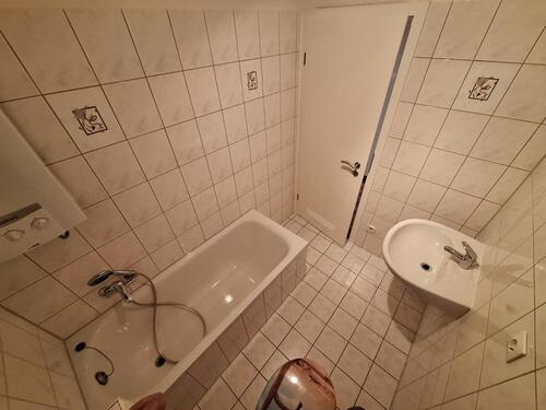 Foto - Etagenwohnung in Dortmund zur Miete