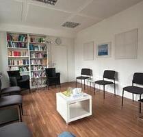 Blankenese Gruppenraum für Therapiegruppen 8-10 Teilnehmer - Hamburg Altona