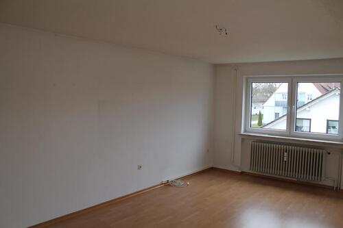 Foto - Dachgeschoßwohnung in Roggenburg zum Kaufen