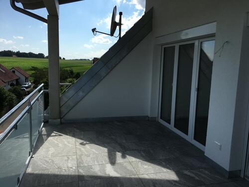 Foto - Maisonette-Traum in Mönstetten: 175 m² auf zwei Etagen