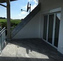 Maisonette-Traum in Mönstetten: 175 m² auf zwei Etagen - Dürrlauingen