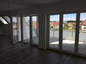 Foto - 7 Zimmer Dachgeschoßwohnung in Dürrlauingen