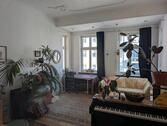Foto - Renting out my beautiful room in Charlottenburg!