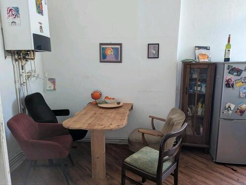 Foto - Etagenwohnung in Berlin zur Miete