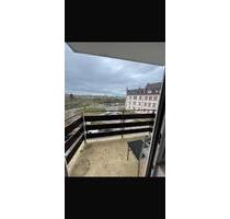 Charmante 2-Zimmer-Wohnung in zentraler Lage von Worms